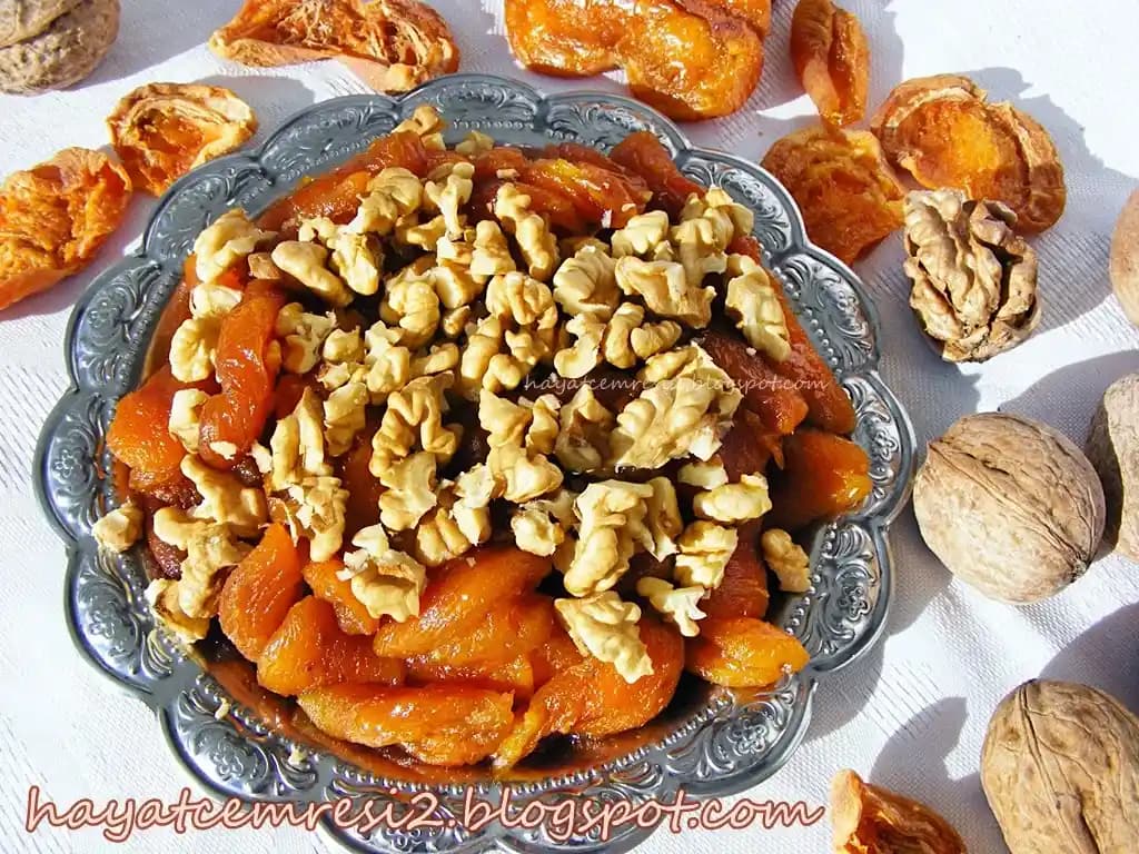 Malatya'nın kuru kayısı üretimi ve Türkiye ekonomisindeki önemi