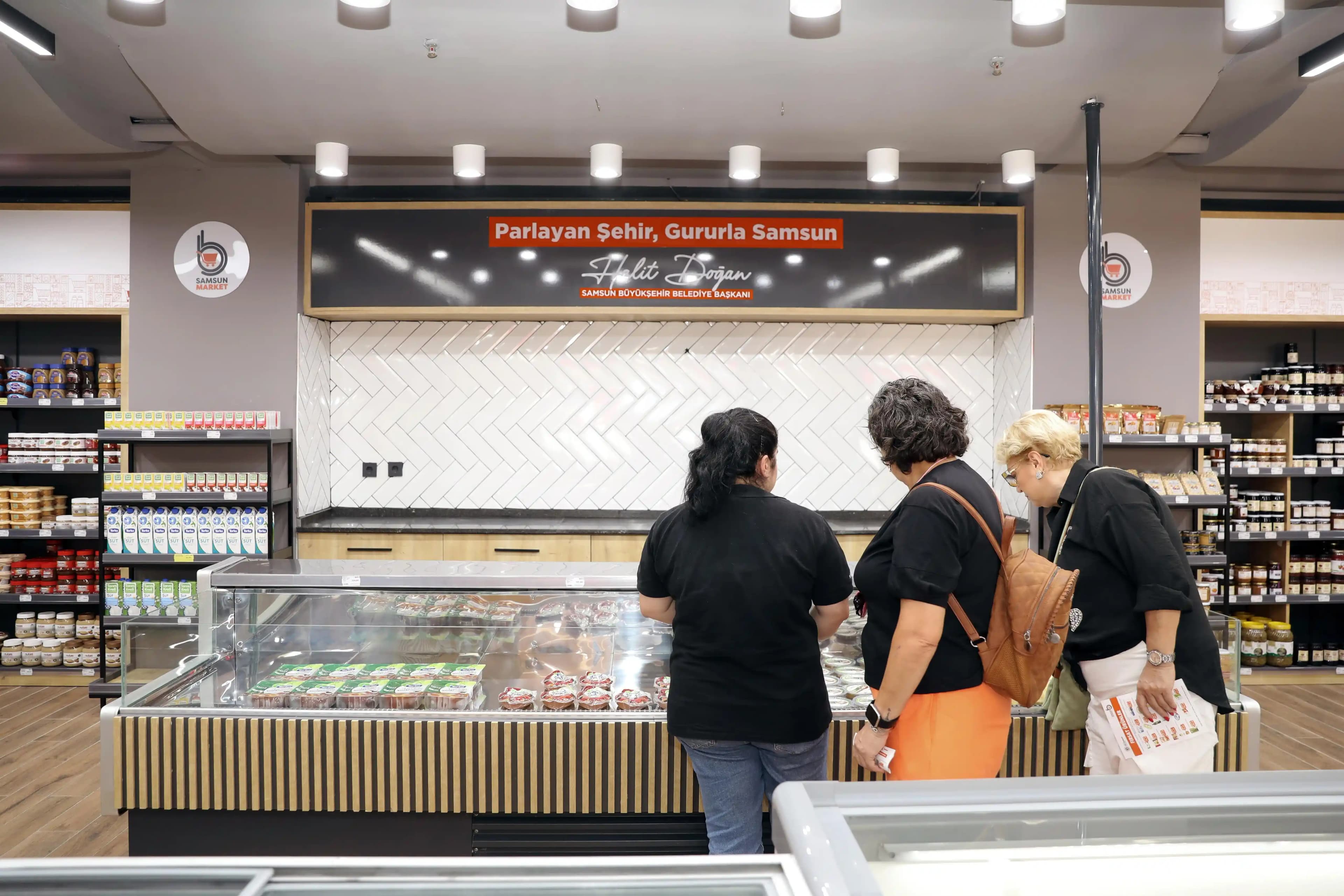 Market Alışveriş Maliyetleri ve Uygun Fiyat Politikalarının Tüketici Üzerindeki Etkisi