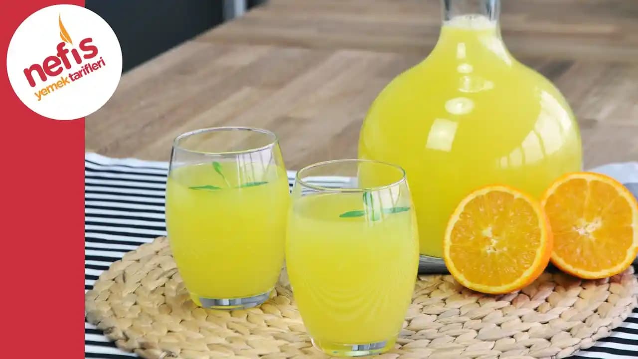 Market ve Ev Yapımı Limonata Karşılaştırması Sağlıklı ve Ferahlatıcı Seçenekler