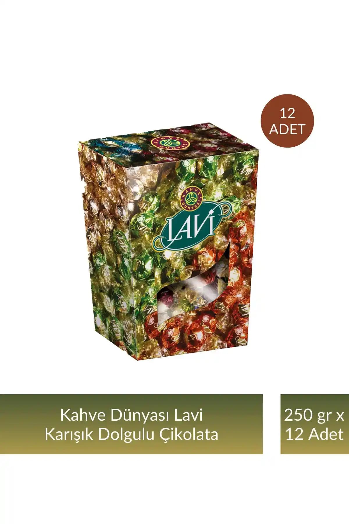 Marketlerde Kahve ve Çikolata Ürünlerinin Yeri ve Tüketici Tercihleri Analizi