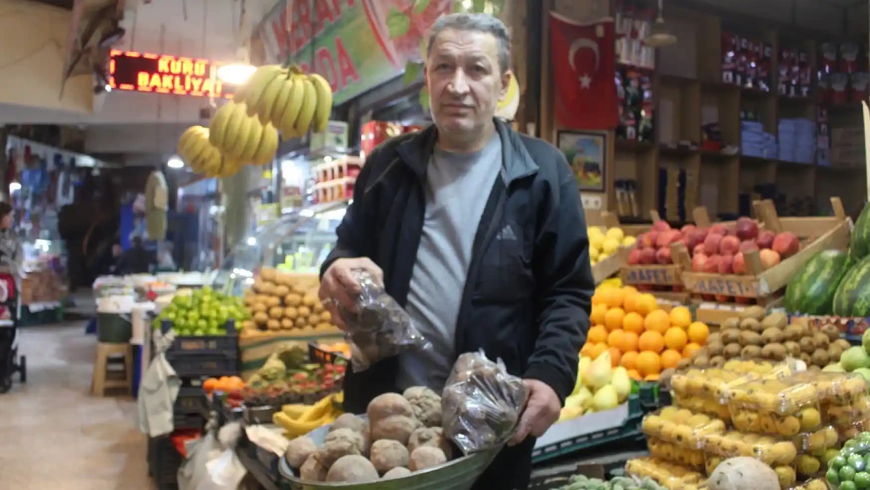 Marketlerde Mandalina Bulma Rehberi: Seçim ve Tüketim İpuçları