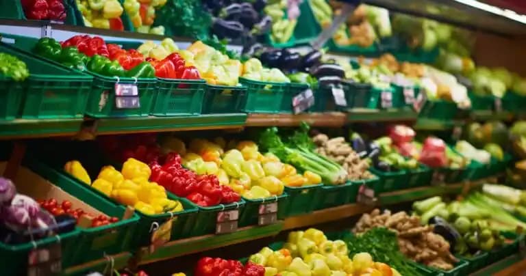 Marketlerde Popüler Goa Kekleri: Lezzet, Çeşitlilik ve Pratik Kullanım Özellikleri