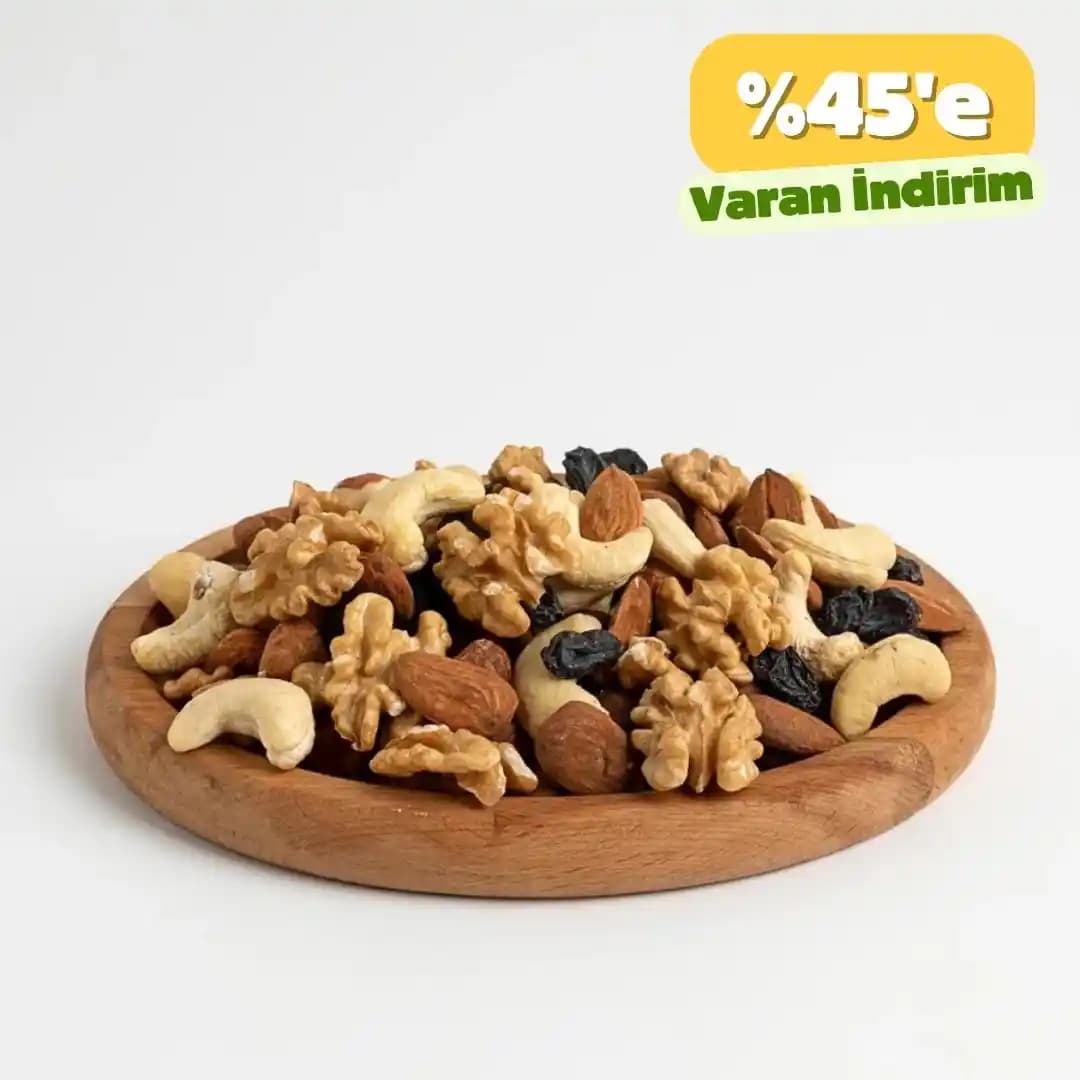 Marketlerde Sağlıklı Kuru Yeşil Atıştırmalıklar: Besleyici ve Lezzetli Seçenekler