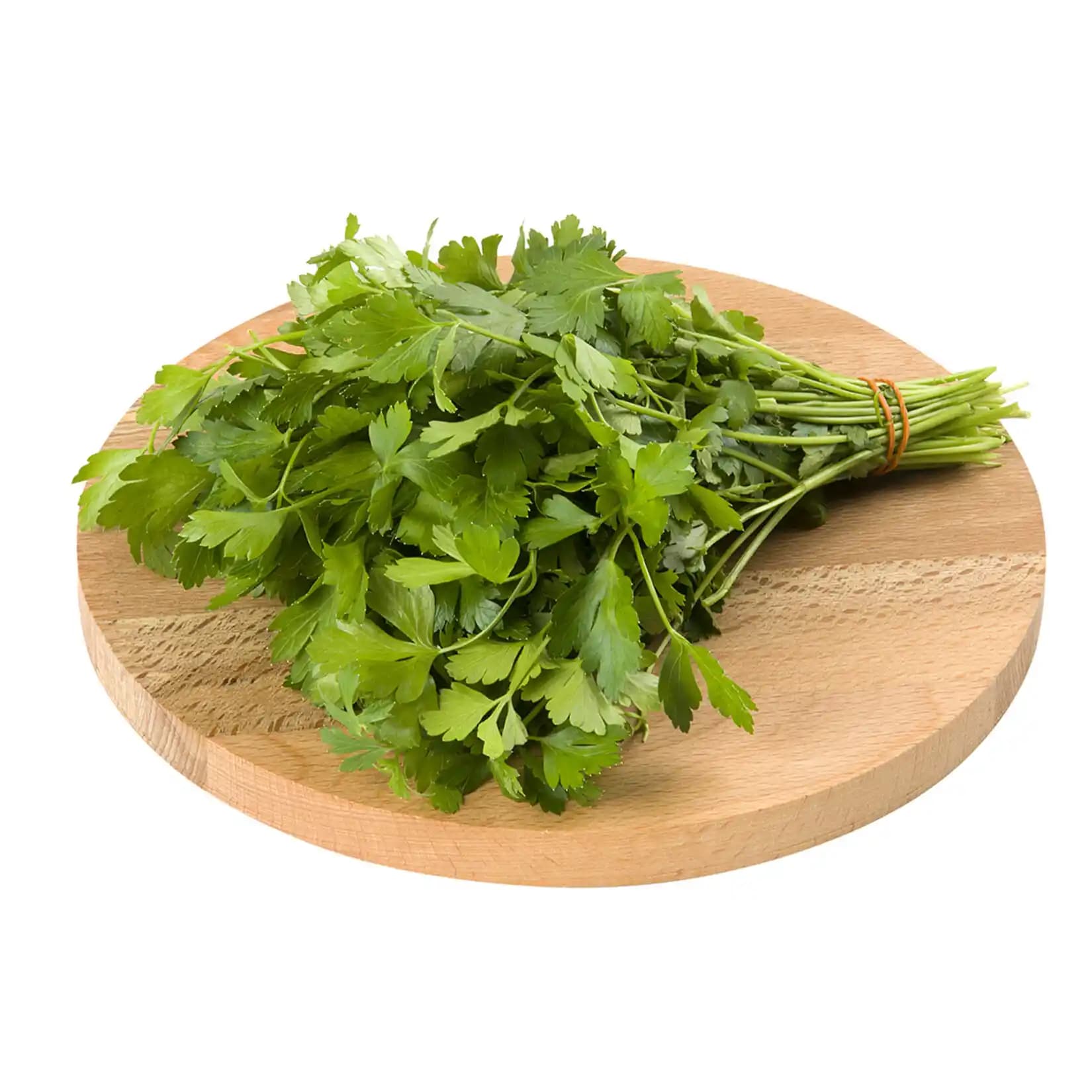 Marketlerde Satılan Demet Maydanozun Özellikleri ve Tüketici Tercihleri