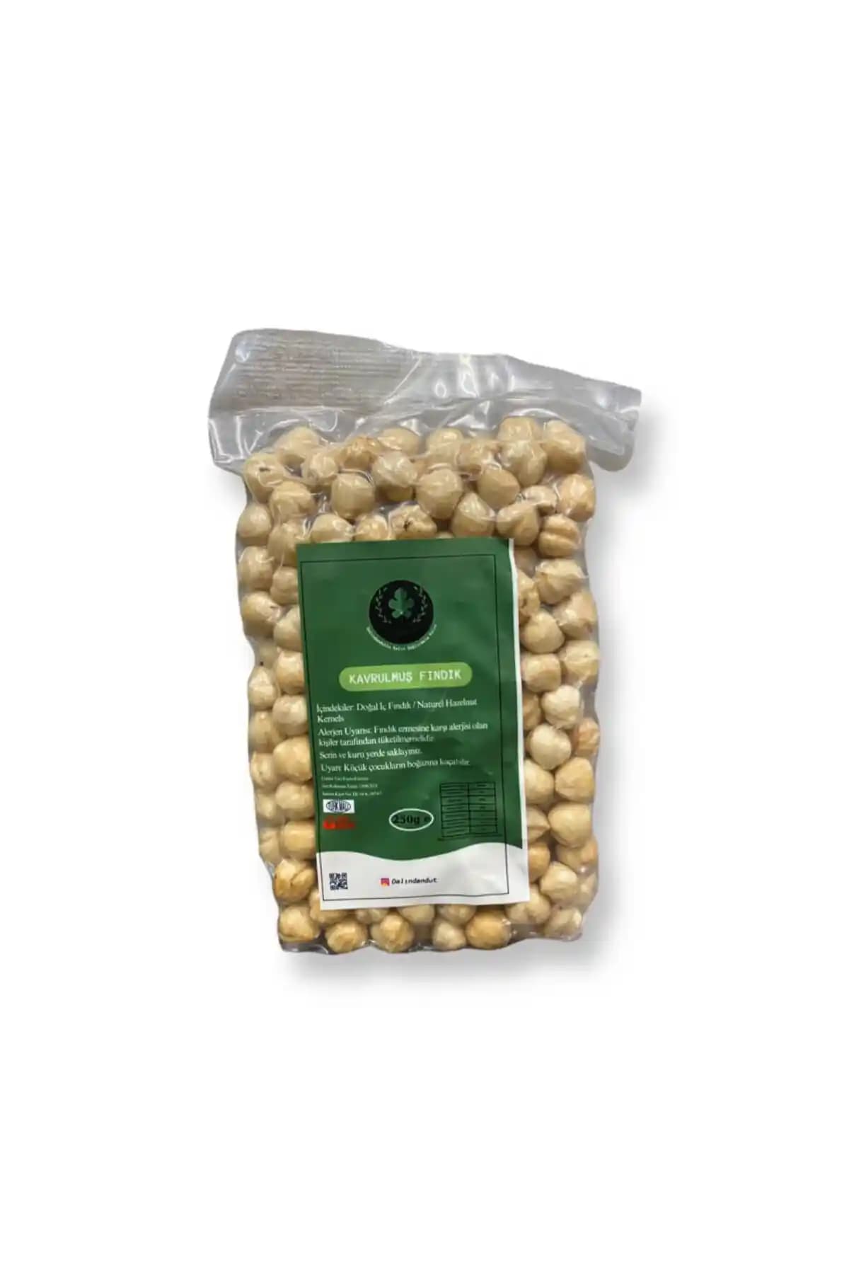 Marketlerde Satılan Doğal Fındık İçi: Sağlıklı ve Lezzetli Atıştırmalık Seçenekleri