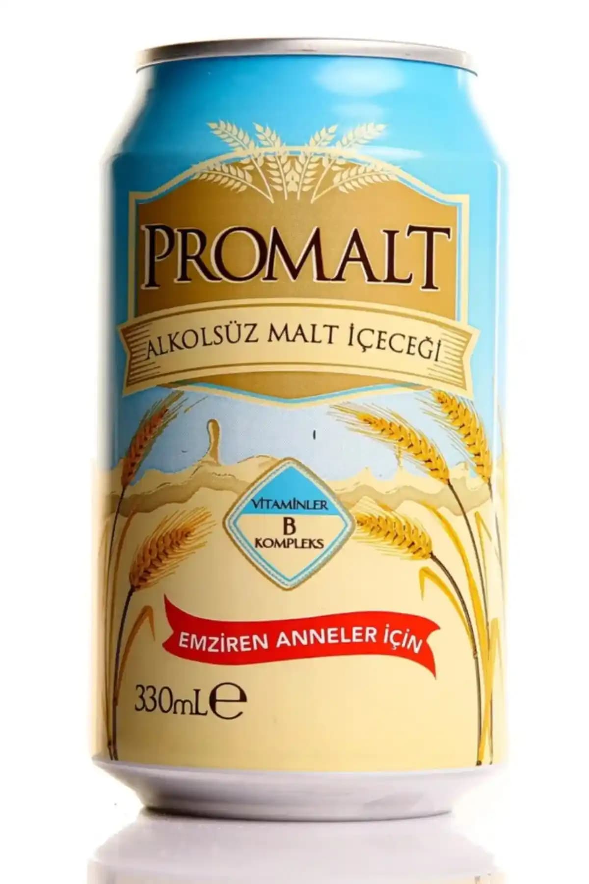 Marketlerde Satılan Malt İçecekleri ve Popüler Markalar Hakkında Güncel Bilgiler