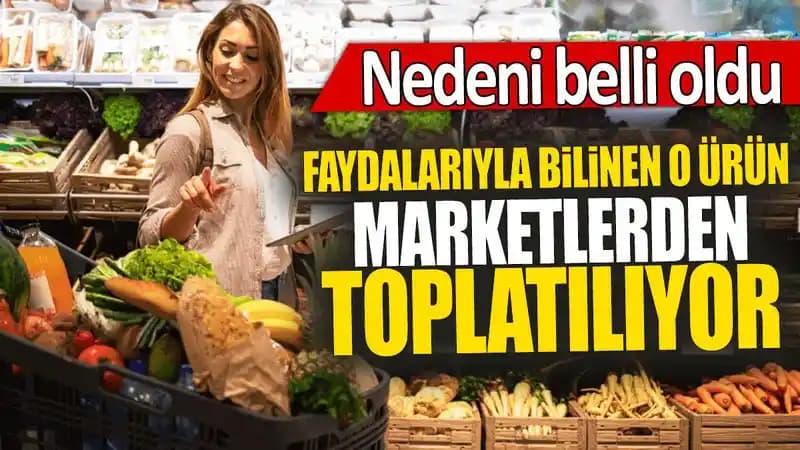 Marketlerde Satılan Ostrojenli Ürünlerin Güncel Durumu ve Güvenlik Değerlendirmesi