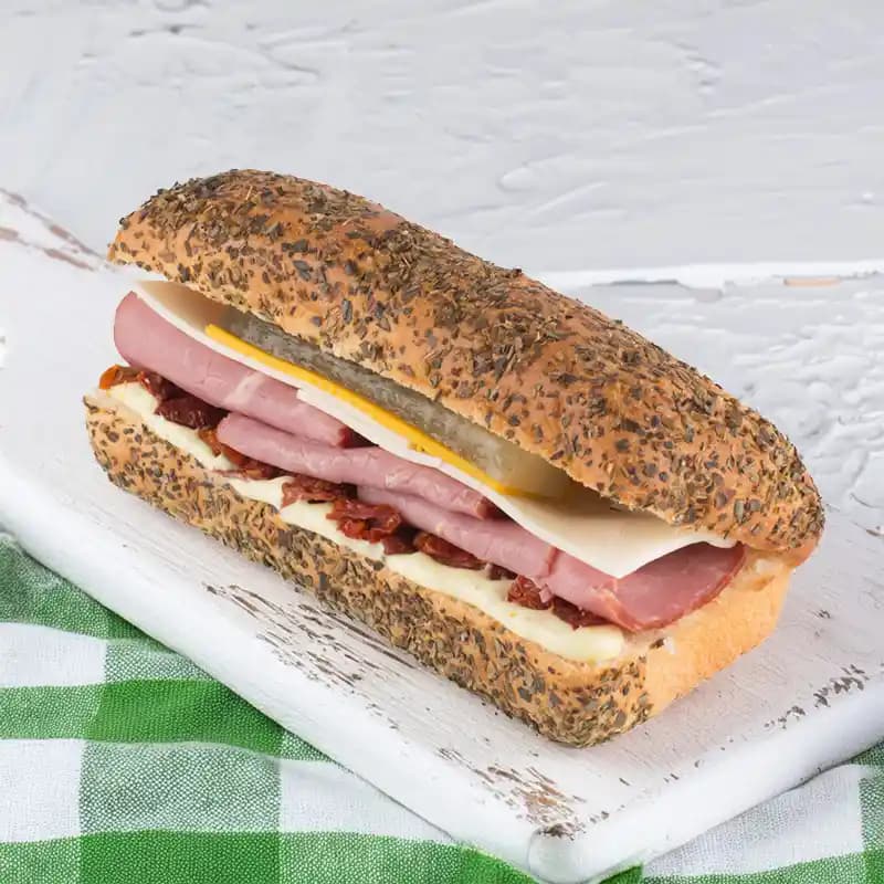 Marketlerde Satılan Sandviç Ekmekleri ve Çeşitleri Hakkında Kapsamlı Bilgi