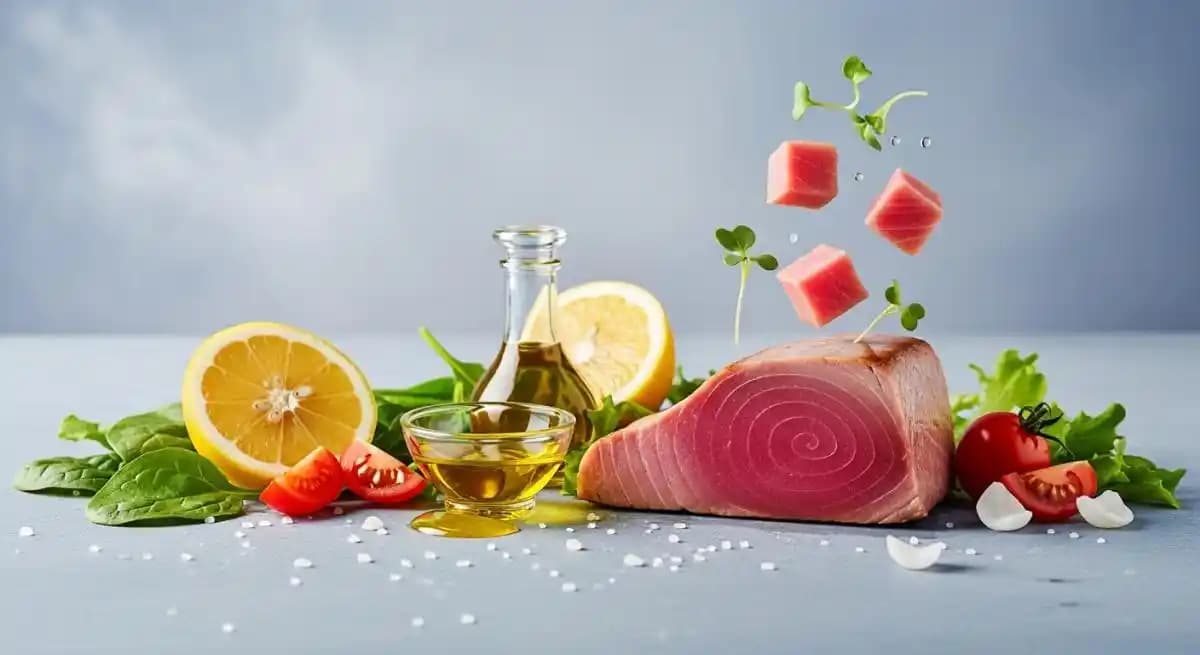 Marketlerde Satılan Ton Balığının Sağlıklı Beslenmedeki Yeri ve Dikkat Edilmesi Gerekenler