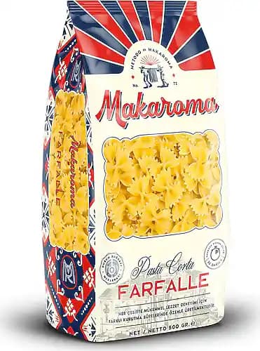 Marketlerdeki Farfalle Makarna Fiyatları ve Fiyatlandırma Dinamikleri Analizi