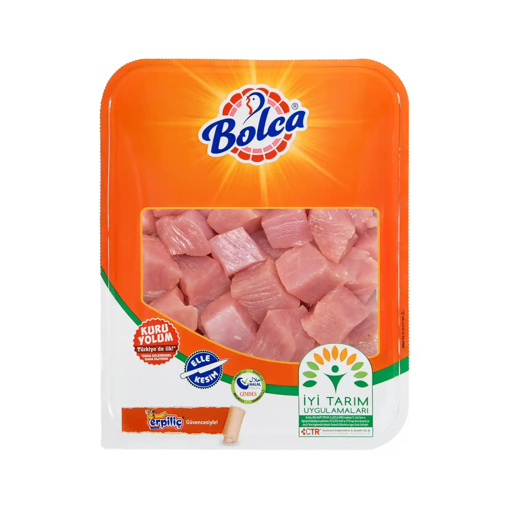 Marketlerdeki Hindi Bagetleri: Sağlıklı ve Pratik Pişirme Seçenekleri Hakkında Güncel Bilgiler