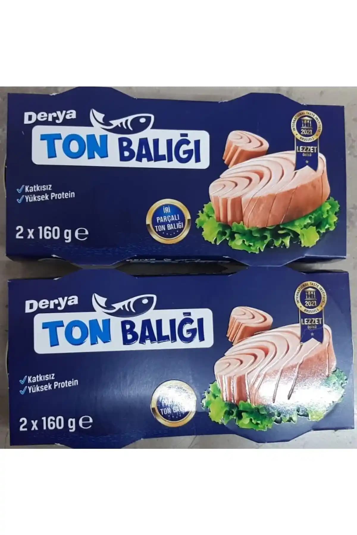 Marketlerdeki Ton Balığı Seçenekleri ve Kullanım İpuçları Hakkında Detaylı Bilgi