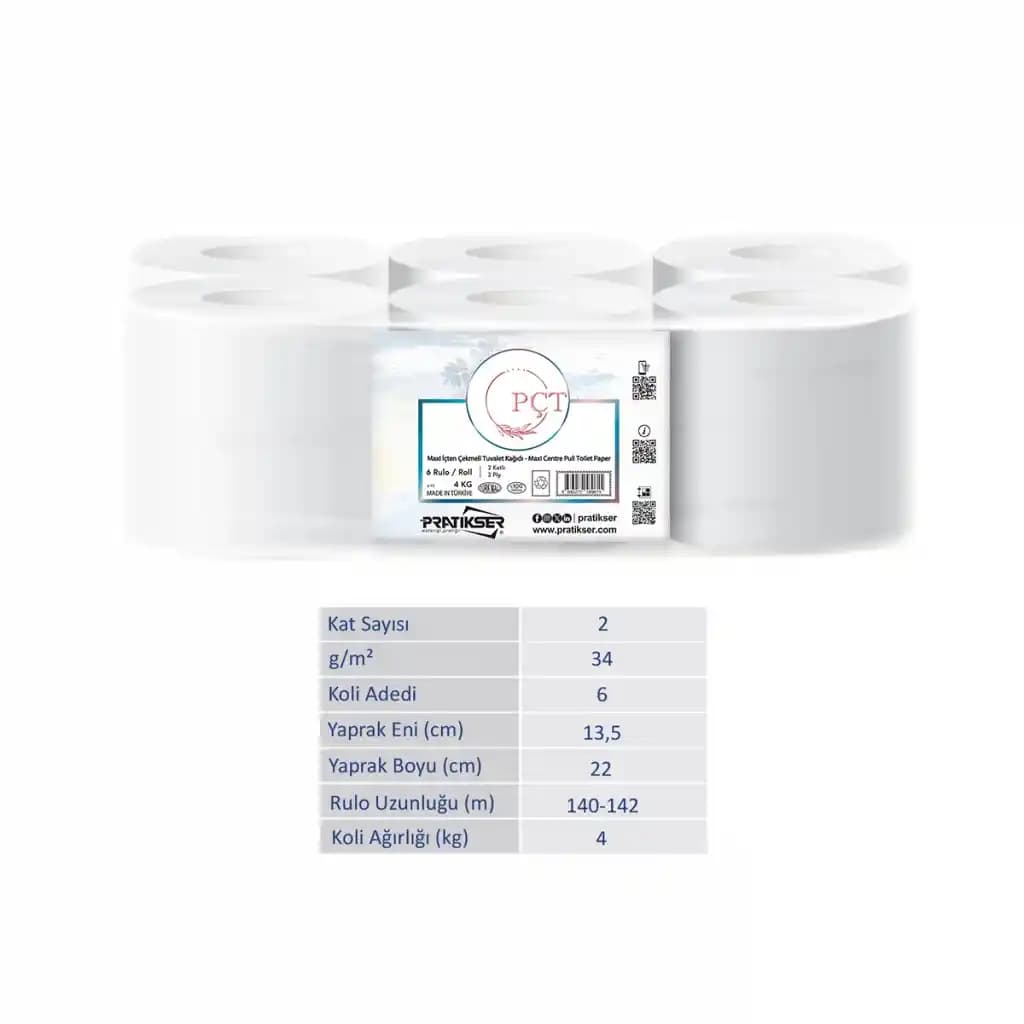 Maxi ICA Stormarknad'da Tuvalet Kağıdı Seçimi ve Özellikleri Hakkında Kapsamlı Rehber