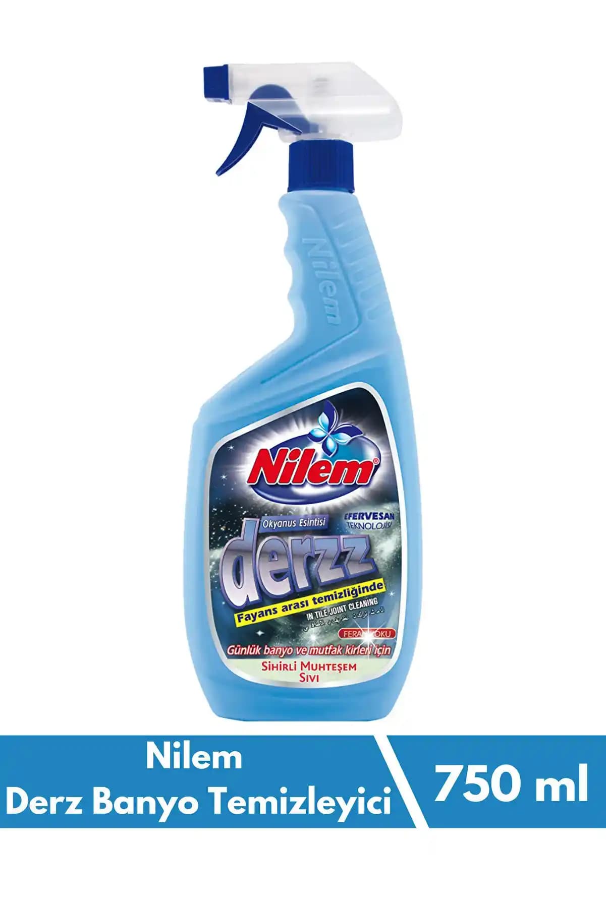 Maysa ve Nilem Derz Temizleyicileri: Kullanım Alanları ve Etkinlikleri Hakkında Detaylı Bilgi