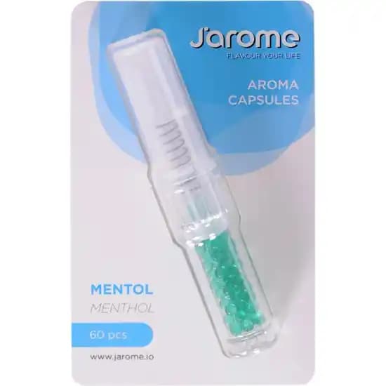 Mentol Topları: Sıcak Havalarda Ferahlatıcı ve Rahatlatıcı Pratik Çözüm