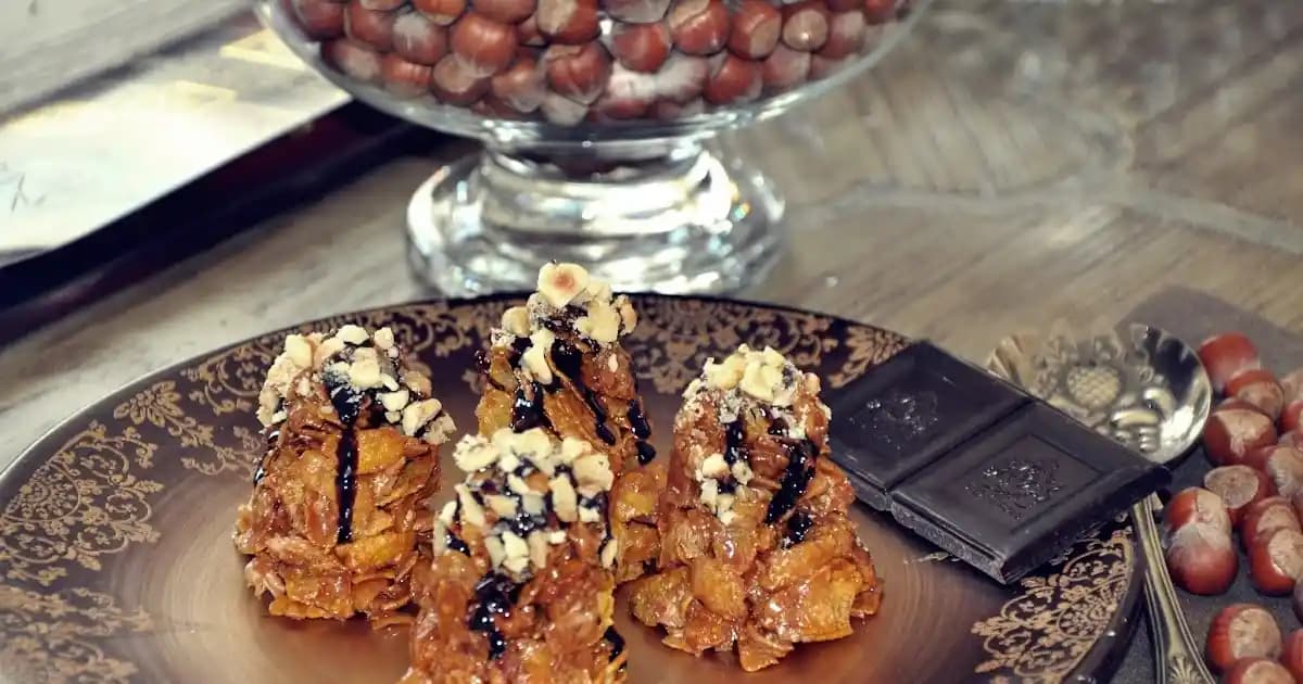 Metro Marketlerde Bulunan En Popüler Çikolata Tatlı Çeşitleri ve Özellikleri