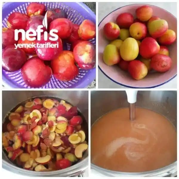 Meyve Nektarları ve Karışık Şeftali Nektarlarının Güncel Durumu ve Özellikleri