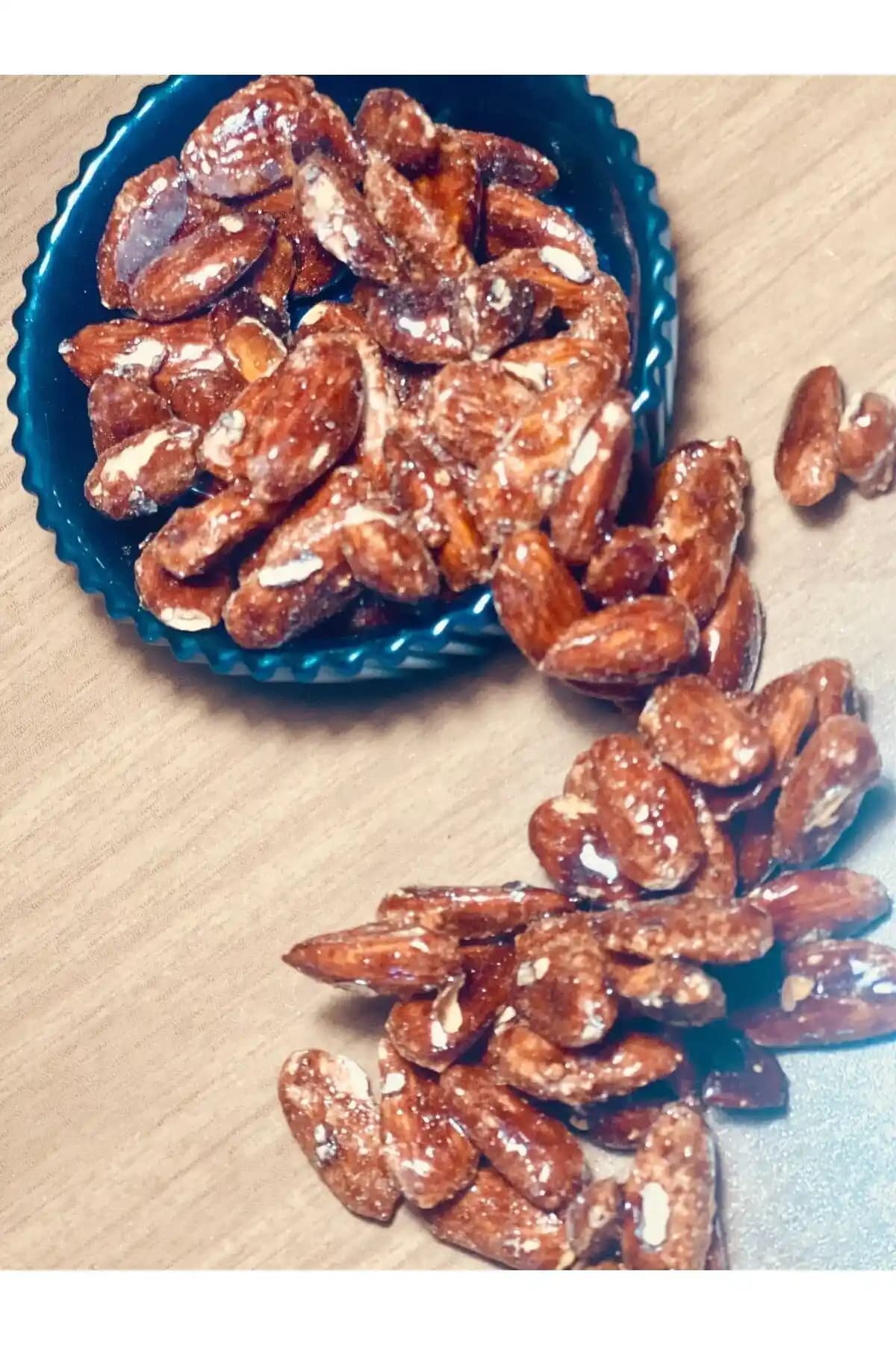 Midyat Bölgesine Özgü Badem Şekeri: Geleneksel ve Kültürel Bir Tatlı Seçeneği