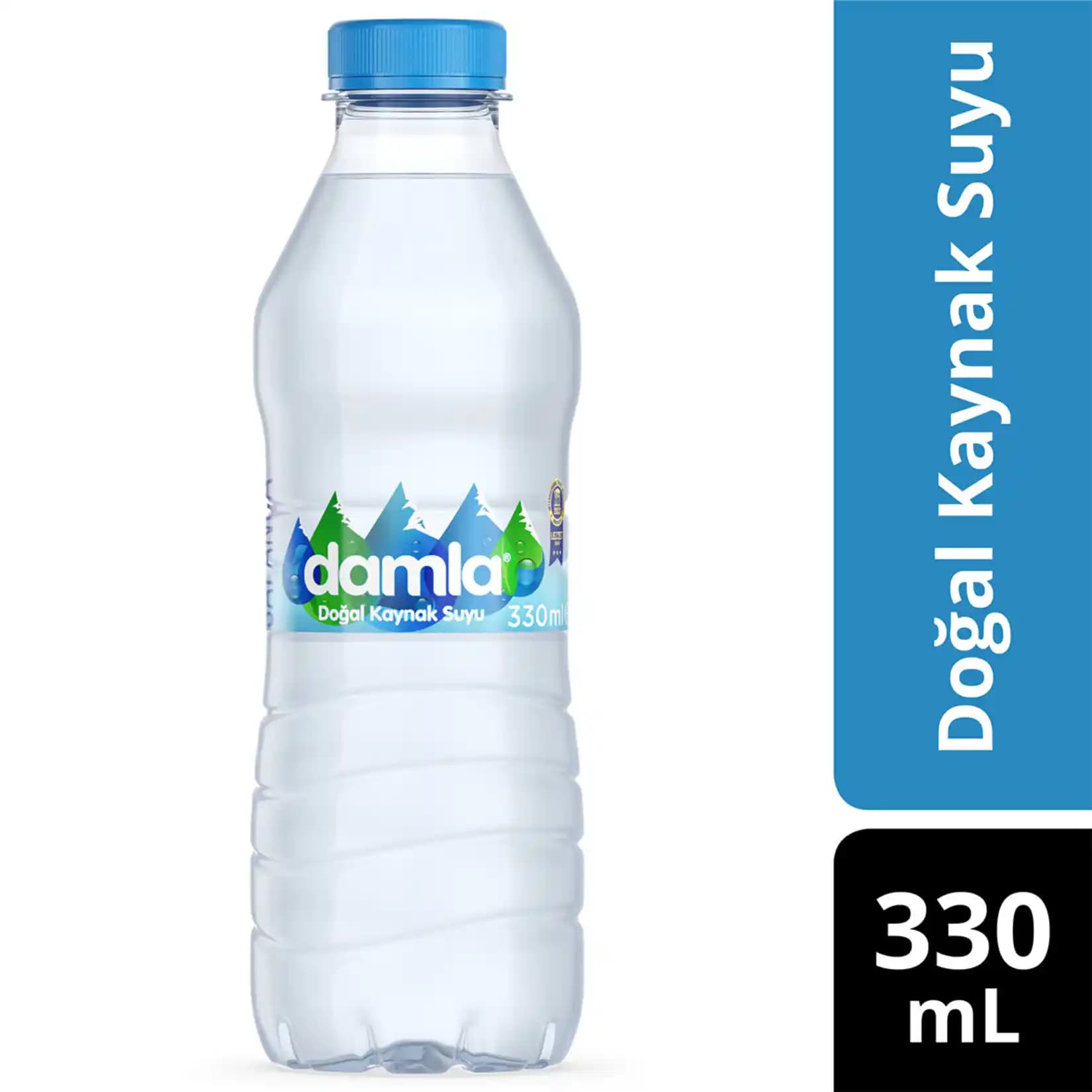 Migros Damla Su ve Ambalaj Seçenekleri Üzerine Kapsamlı Bir İnceleme