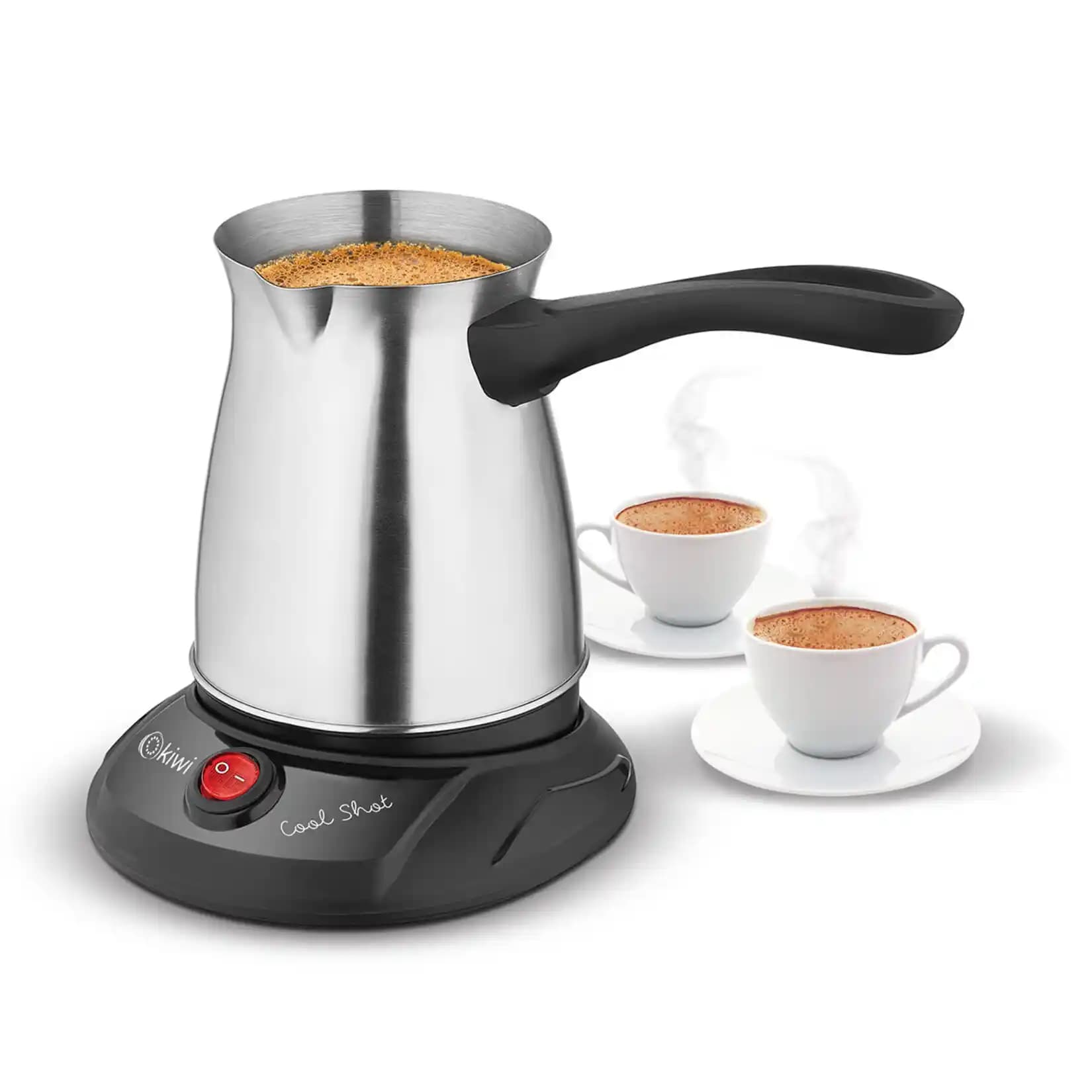 Migros Elektrikli Cezve Satın Alma Rehberi: Özellikler, Tavsiyeler ve En Uygun Modeller