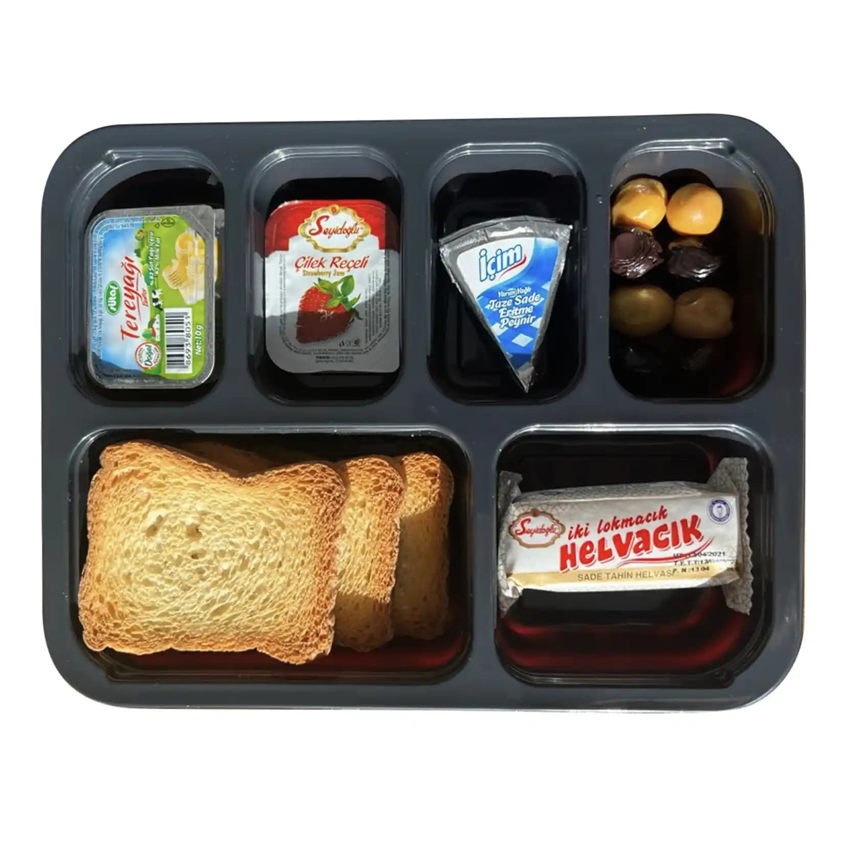 Migros Pratik Hazır Kahvaltı Paketleri ile Günlük Kahvaltınızı Kolaylaştırın