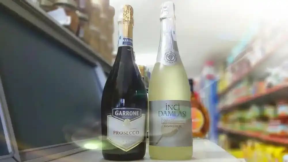 Migros'ta 2024 Yılı Şampanya Seçenekleri ve Trendler Hakkında Güncel Bilgiler