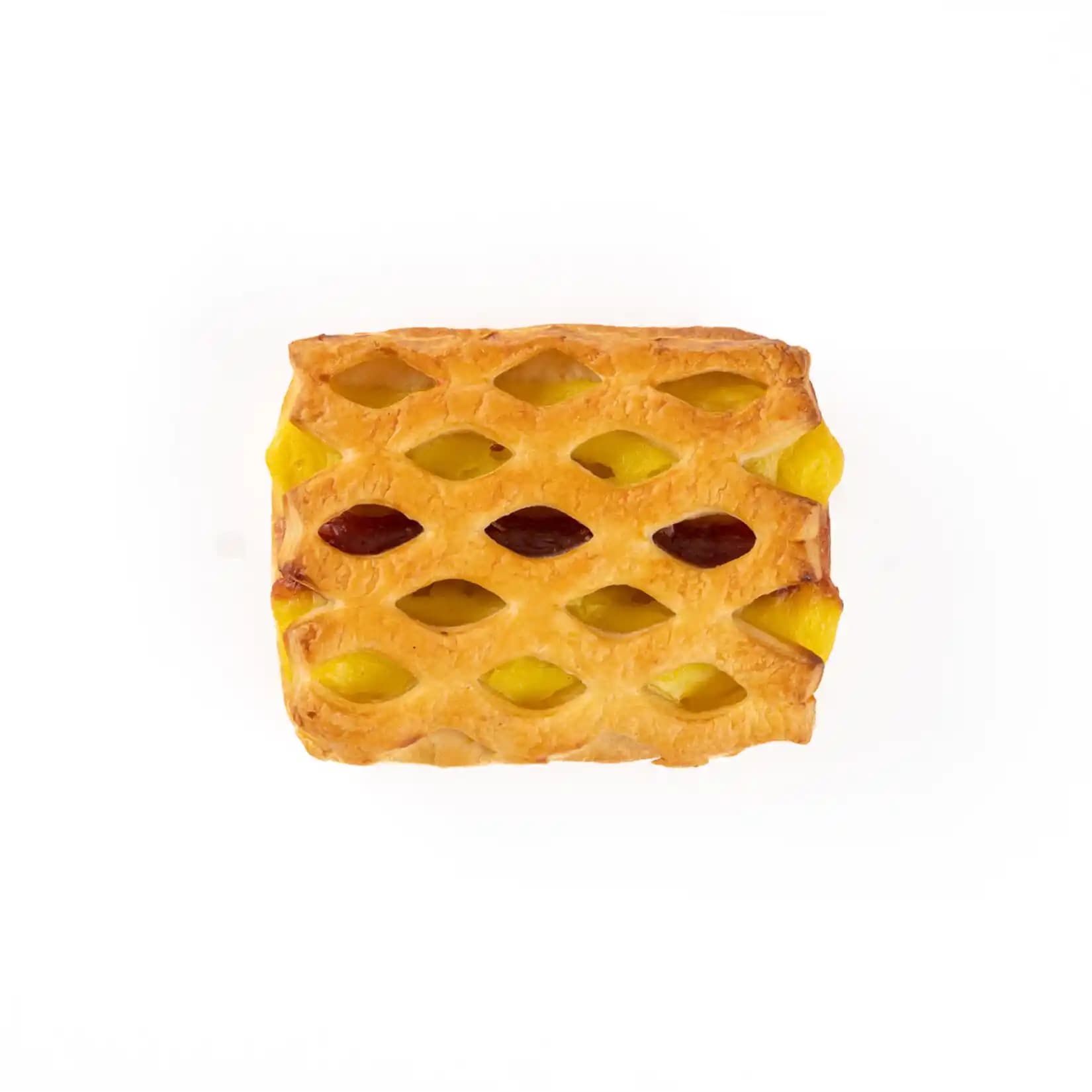 Migros'ta Bulunan Frambuazlı Sağlıklı Tatlı Çörekler ve Faydaları