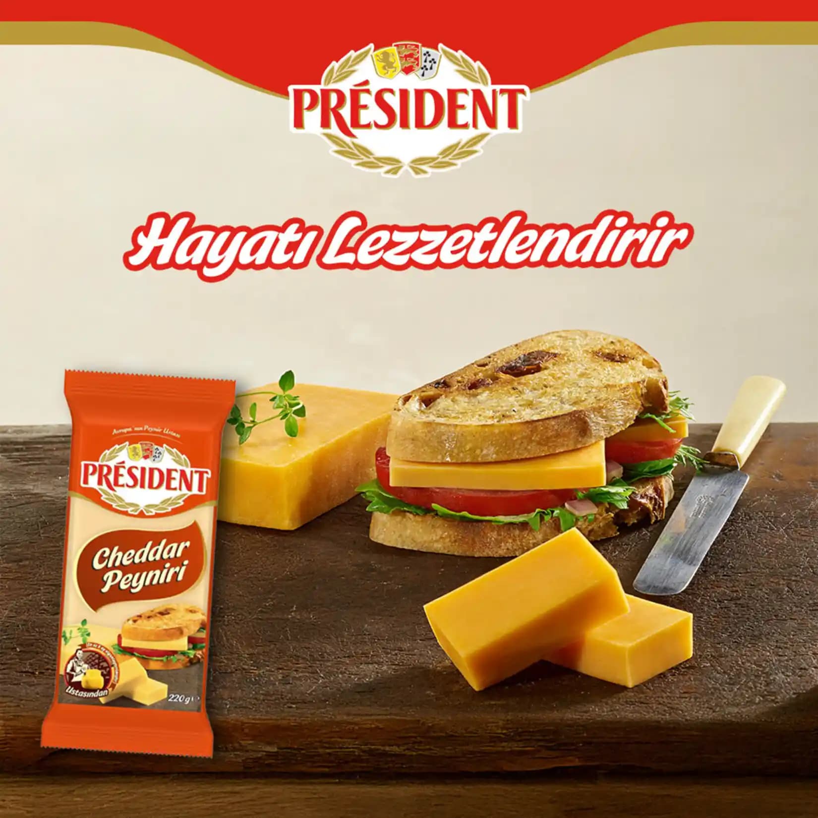 Migros'ta Cheddar Peyniri Çeşitleri ve Kullanım Alanları Hakkında Detaylı Bilgi