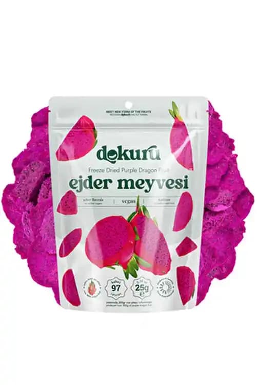 Migros'ta Ejder Meyvesi ve Sağlıklı Alışveriş Seçenekleri Hakkında Detaylı Bilgi