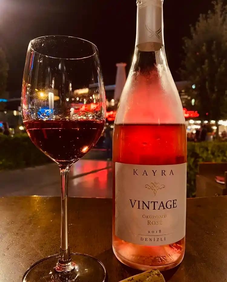 Migros'ta En Uygun Fiyatlı Rose Şarapları ve Ekonomik Seçenekler Rehberi