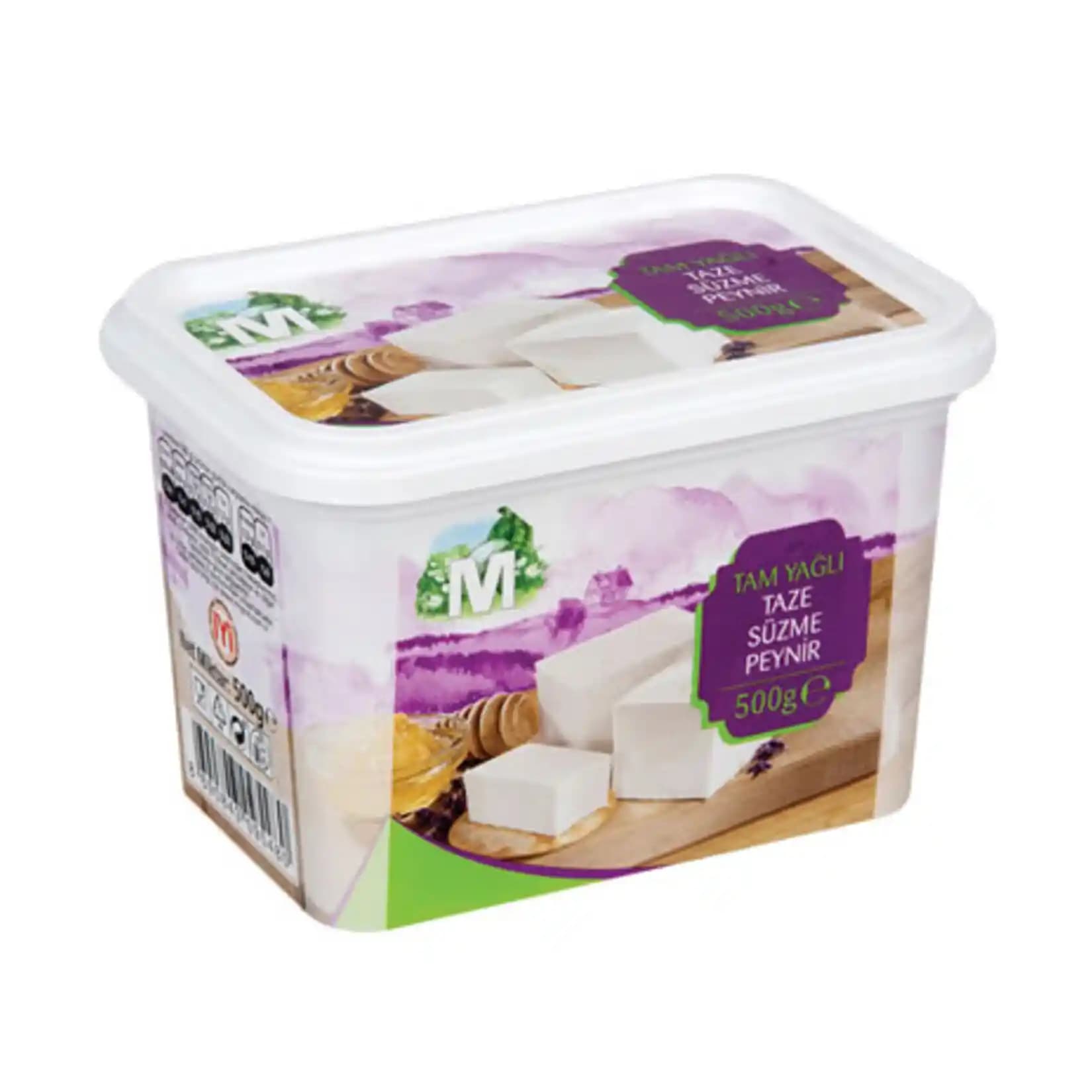 Migros'ta Peynir Çeşitleri ve Kuymak Peynirleri: Geniş Ürün Yelpazesi ve Kullanım İpuçları