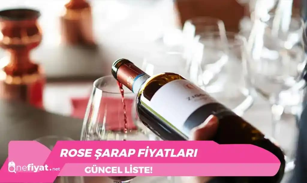 Migros'ta Rose Şarap Tüketim Rehberi: Farklı Deneyimler ve Tavsiyeler