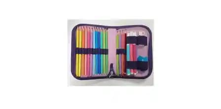 Migros'ta Satılan Kalem Kutuları Modelleri ve Özellikleri Hakkında Detaylı Bilgi