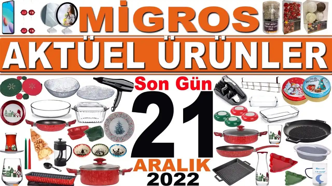 Migros'ta Tatlı Dekorasyon Ürünleri: Çeşitler, Kullanım ve Avantajlar Hakkında Bilgi