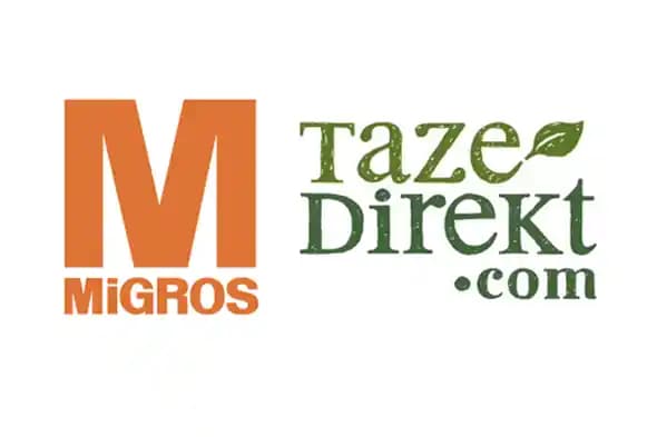 Migros Tazedirekt Dijital Alışveriş Platformu ile Hızlı ve Güvenilir Gıda Tedariki