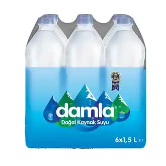 Migros'un Ürün Yelpazesi ve Damla Su Fiyatlandırma Stratejileri Analizi