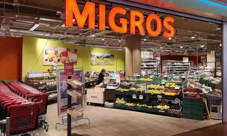 Migros'un Yenilikçi Mağaza ve Dijital Alışveriş Çözümleri Türkiye'de Perakende Deneyimini Geliştiriyor