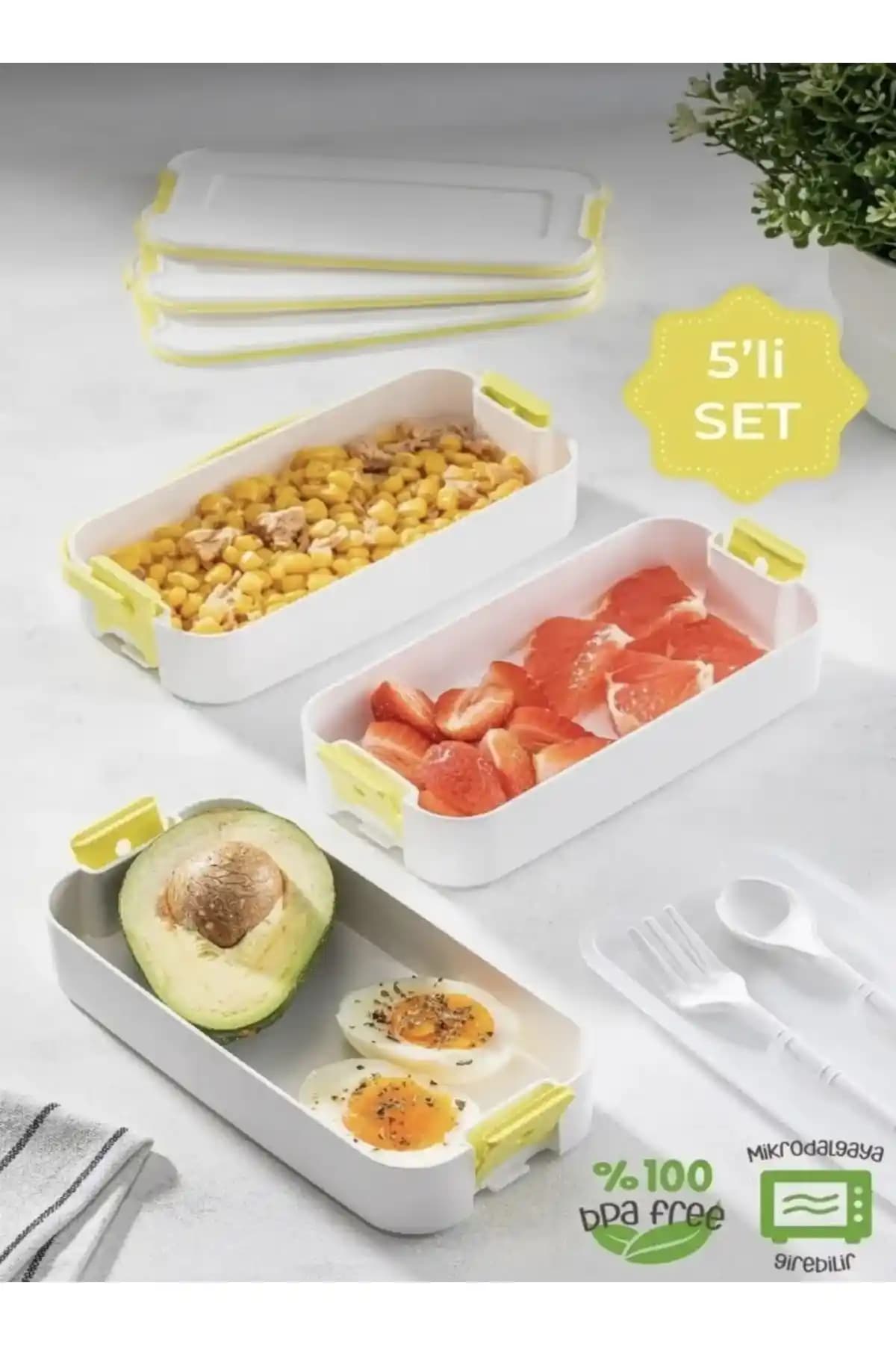 Mimoza Park Dayanıklı Gıda Saklama Ürünleri: Güvenilir ve Uzun Ömürlü Saklama Çözümleri