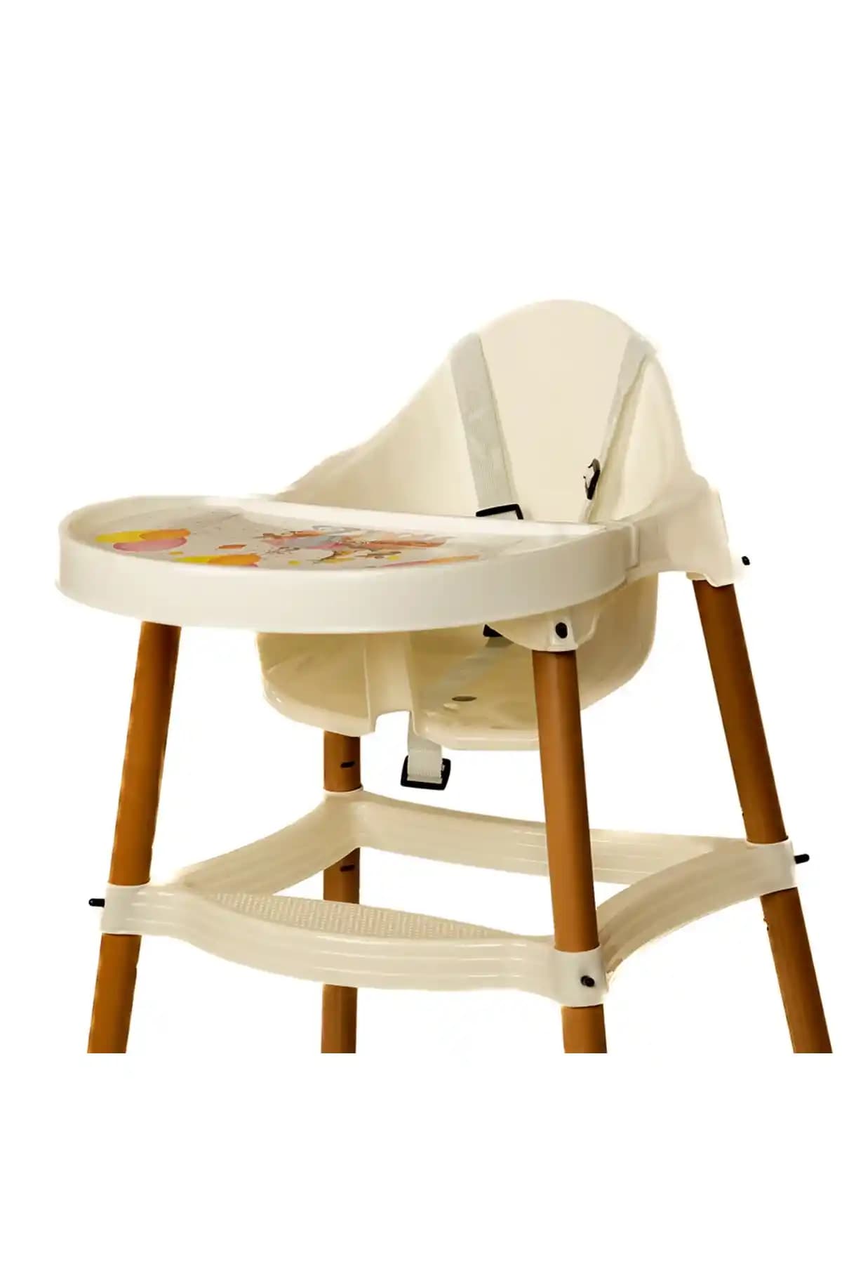 Miracool Pera ve Duux Mama Sandalyesi: Güvenli ve Fonksiyonel Çocuk Bakım Çözümleri