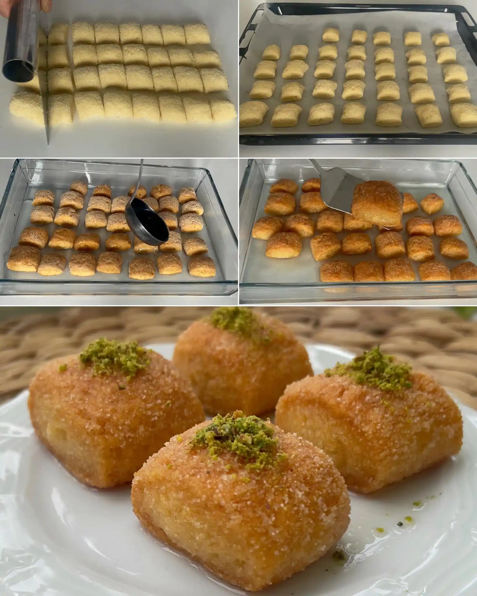 Misbon Kremamsı Tatlılar: Pratik ve Lezzetli Tatlı Tarifleri ve Kullanım Alanları