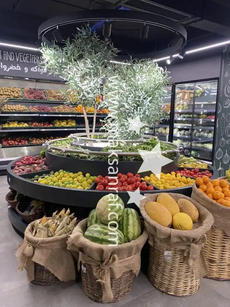 Modern Gurme Marketlerde Dijital ve Teknolojik Yaklaşımların Rolü ve Geleceği