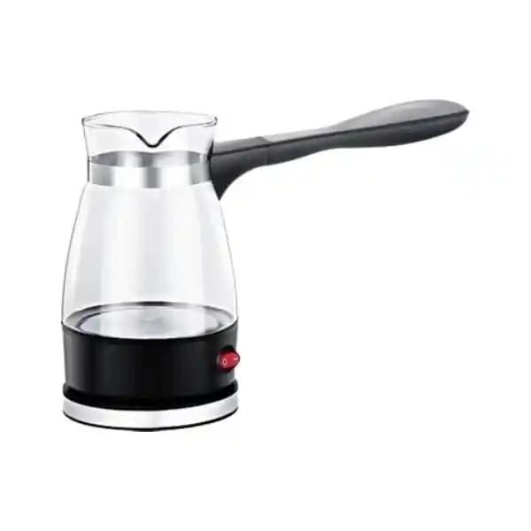 Modern Kahve Cezvesi Teknolojileri ve Yenilikleri: Otomasyon ve Isı Kontrolü Özellikleri