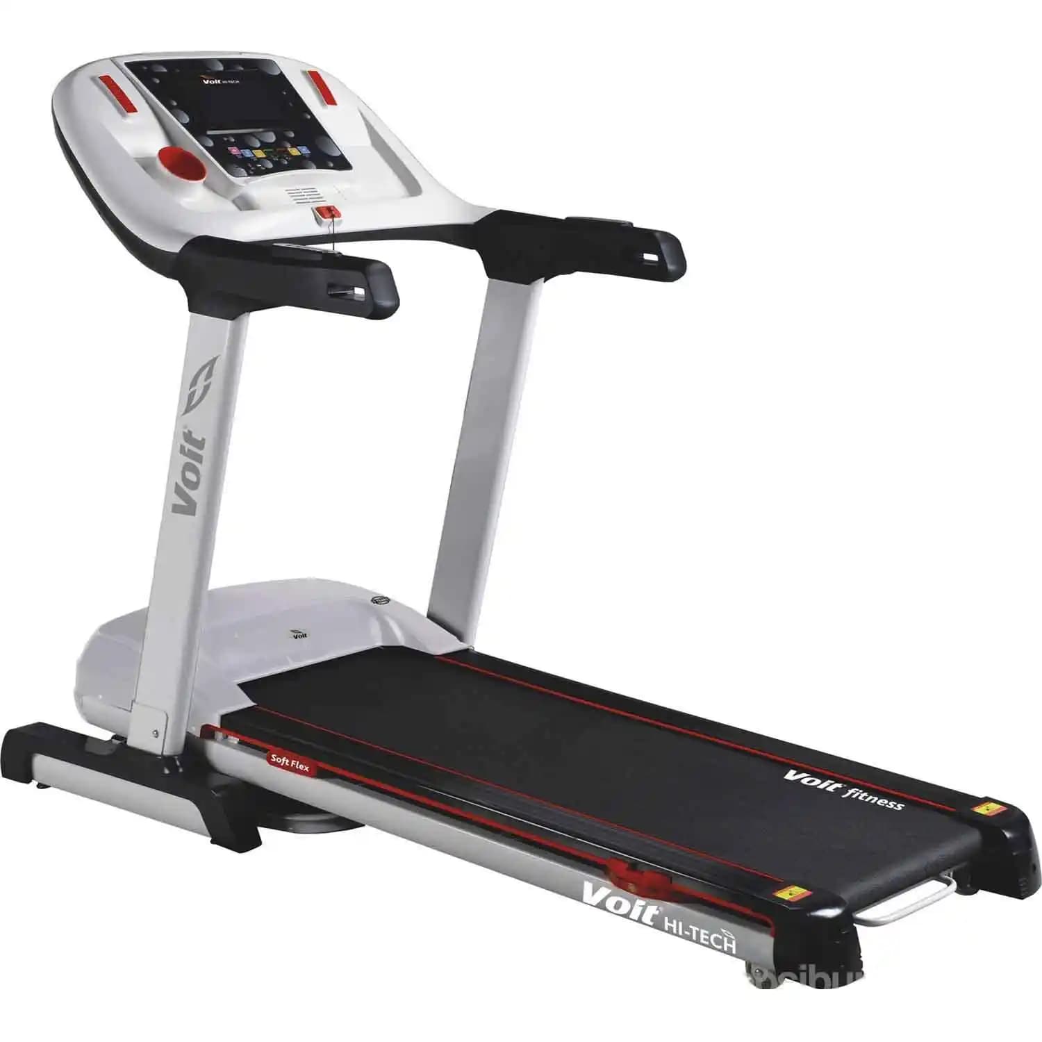 Modern Koşu Bandları ve Ev Spor Ekipmanlarıyla Sağlıklı Yaşamı Destekleyin