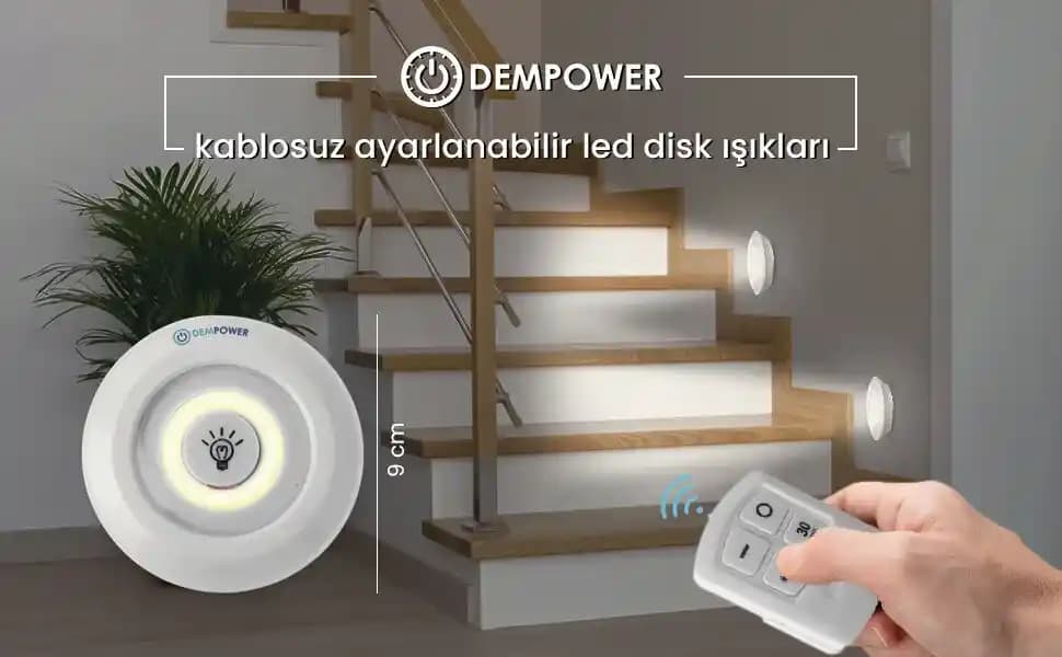 Modern LED Perdeler ile Enerji Tasarrufu ve Akıllı Aydınlatma Çözümleri