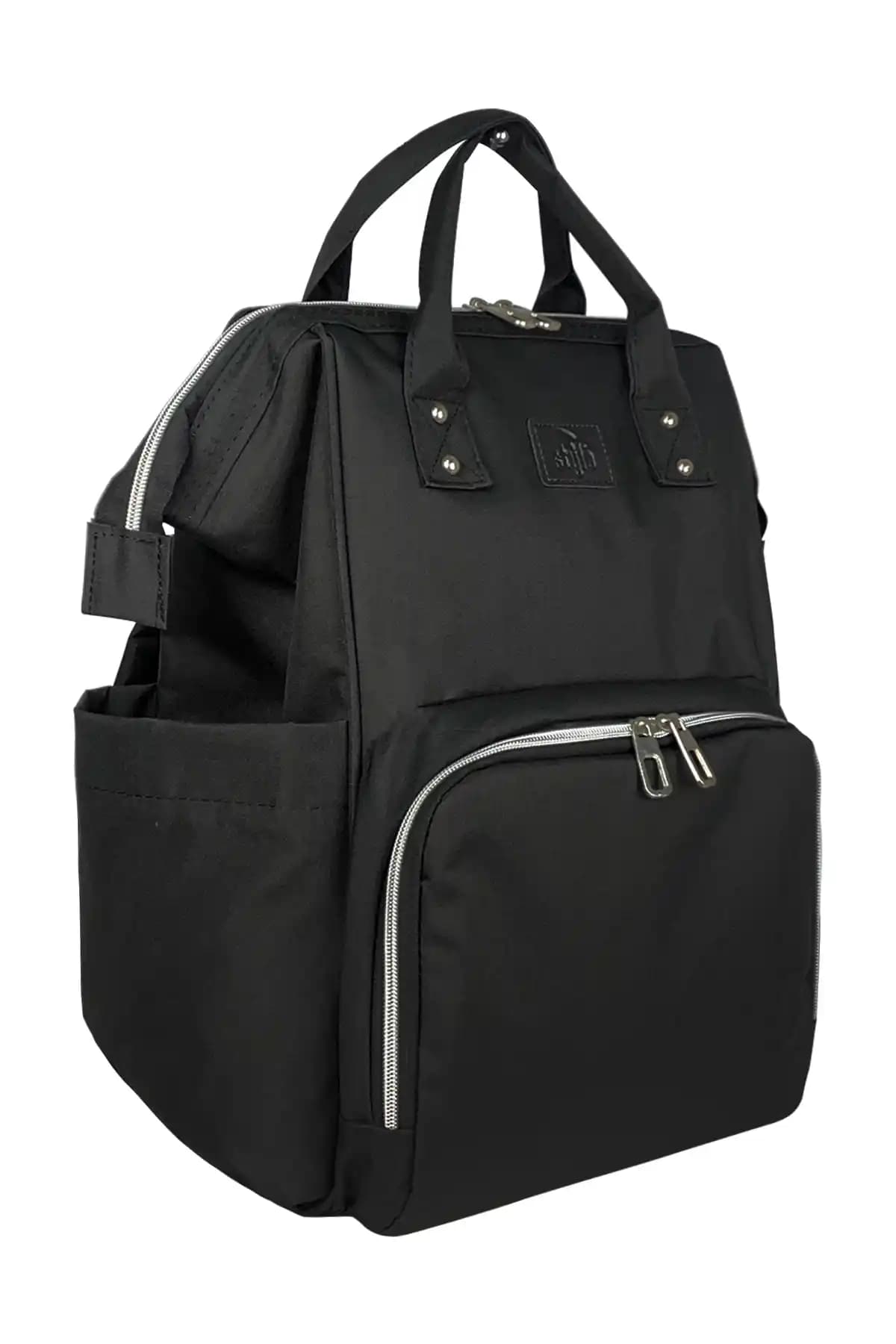 Modern ve Şık Bebek Bakım Çantası Seçenekleri ve Özellikleri