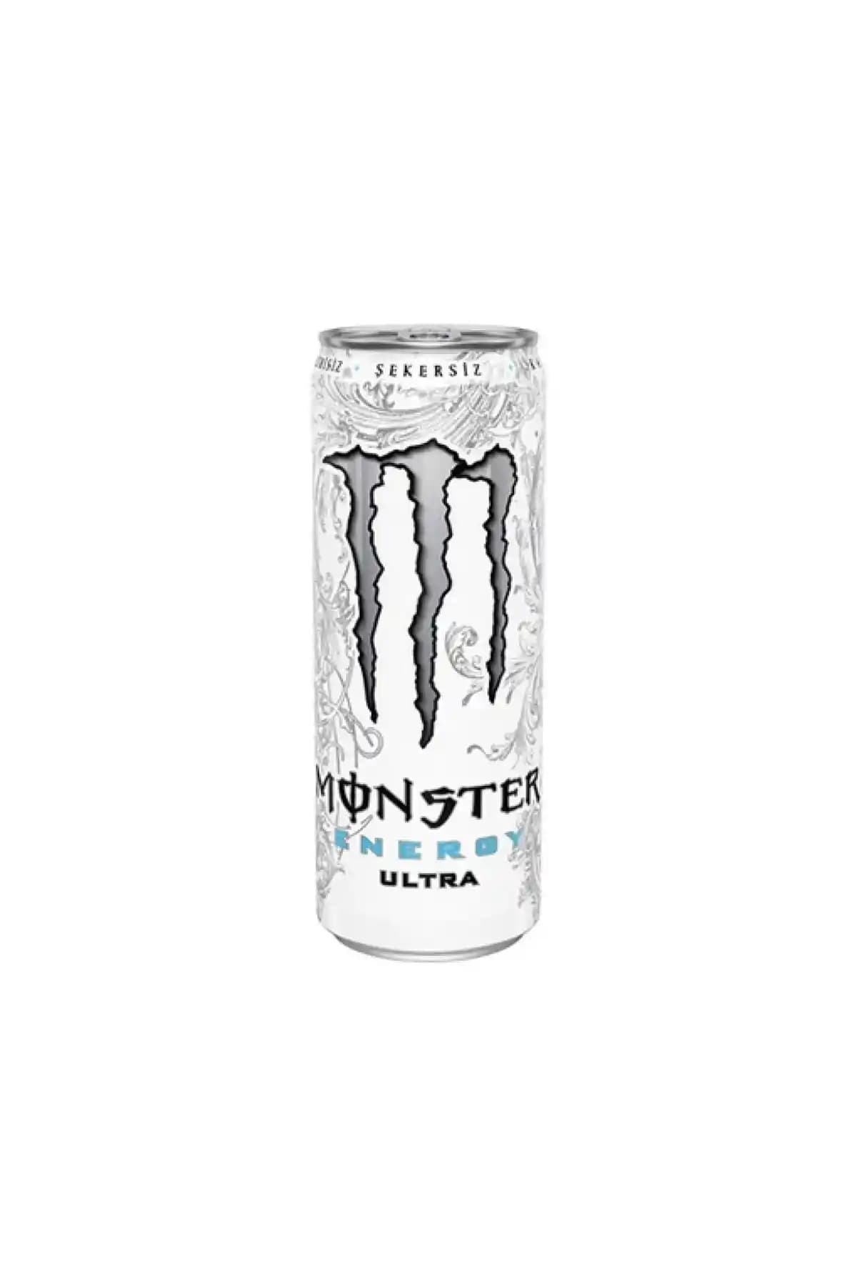 Monster White Beyaz Enerji İçeceği Özellikleri ve Tat Profili Üzerine Detaylı İnceleme