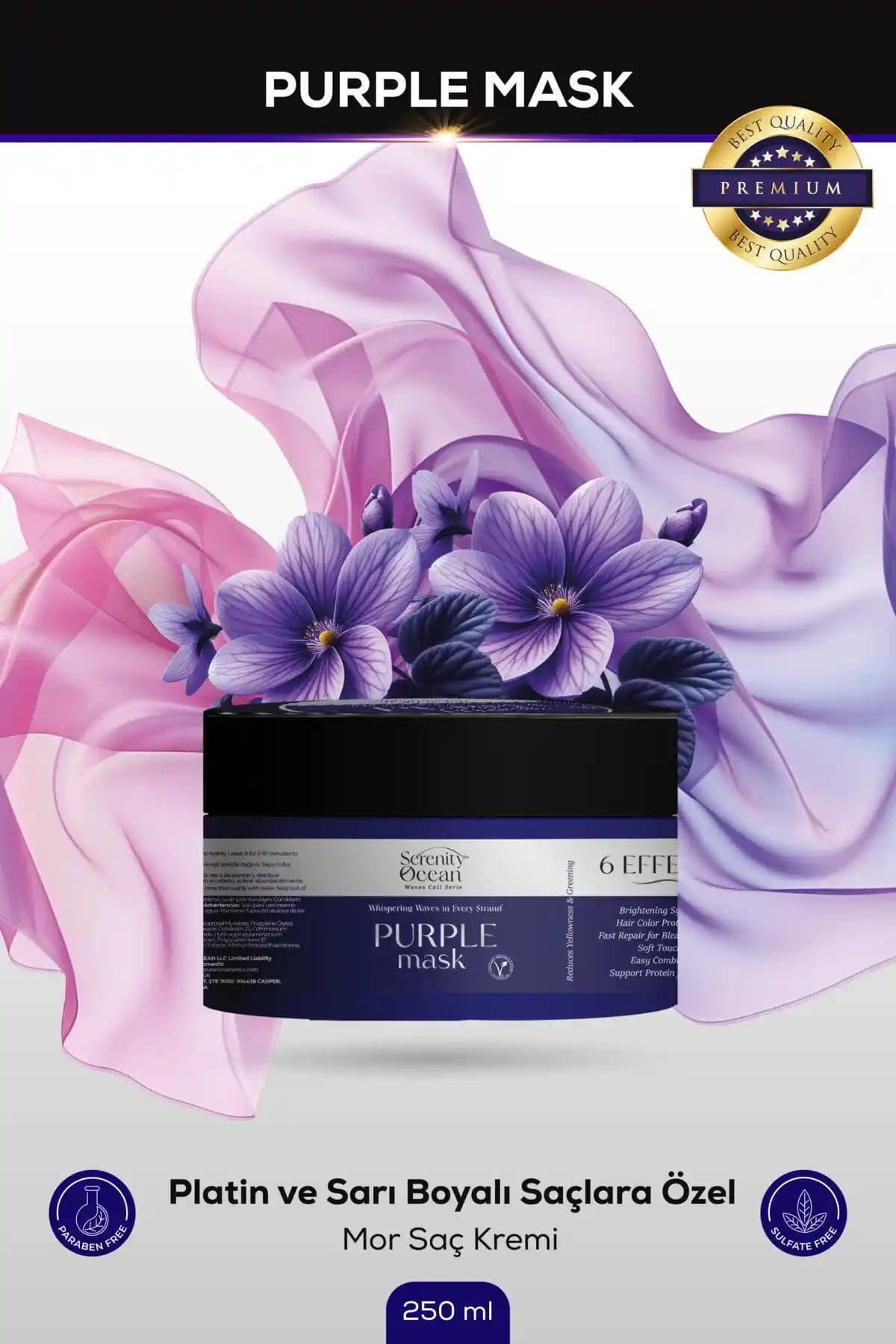 Mor Maske ve Güvenlik Ürünleri: Çeşitleri, Özellikleri ve Güvenlik Değerlendirmeleri