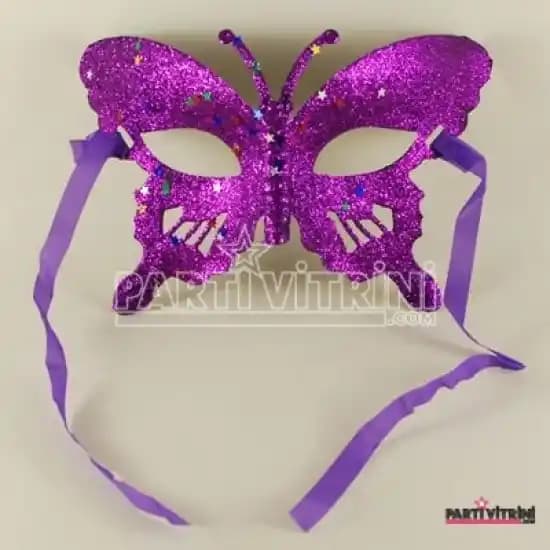 Mor Renkli Maskelerin Marketlerdeki Yeri ve Tüketici Tercihlerine Etkisi