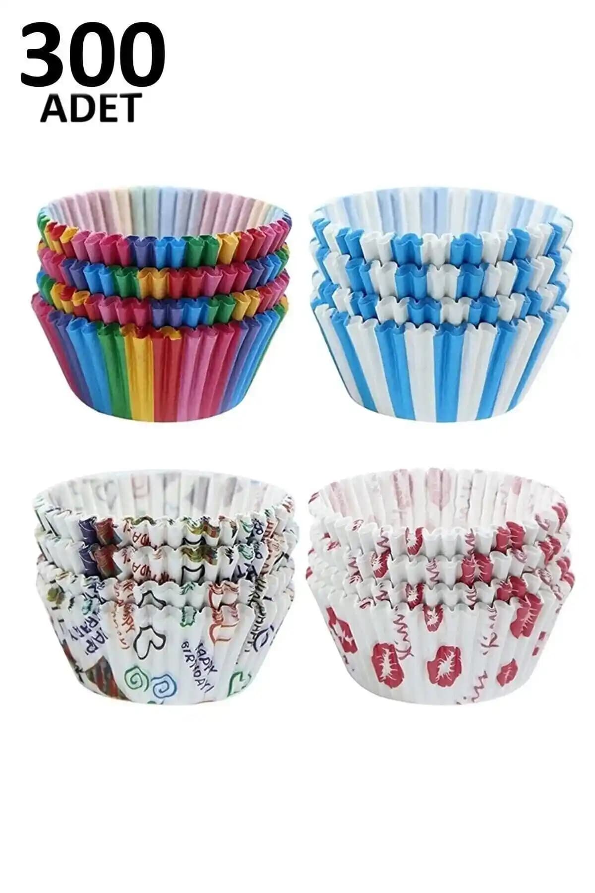 Muffin Kağıtlarıyla Estetik ve Pratik Sunumlar İçin En Uygun Seçenekler