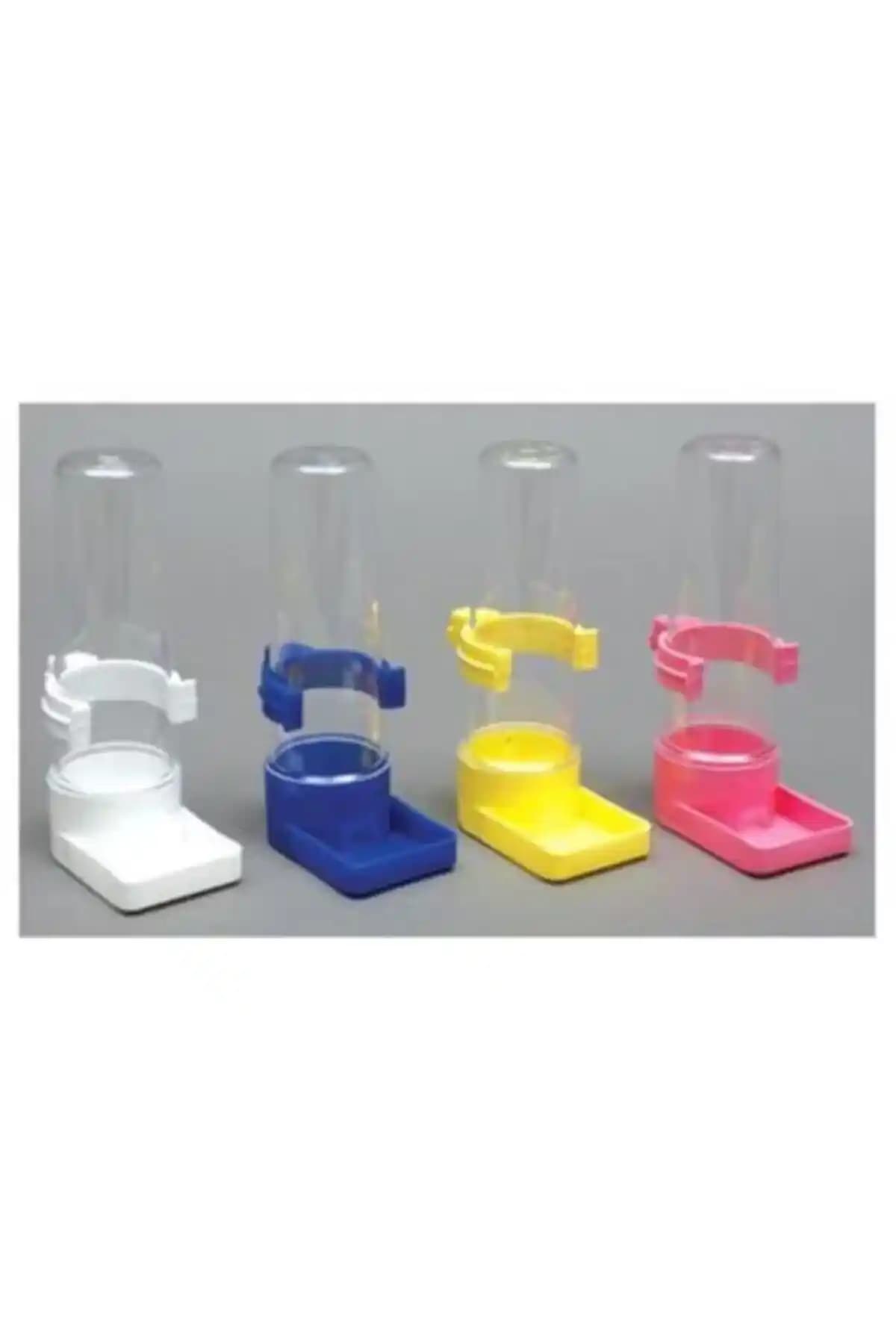 Muhabbet Kuşları İçin Uygun Su Lüğü Seçimi ve Tugra Pet Market Çözüm Önerileri